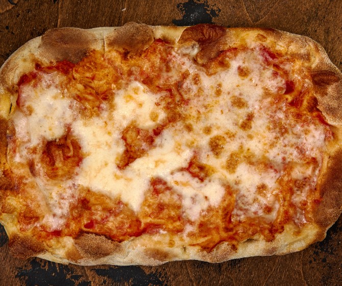 Пицца Маргарита 